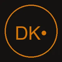 Logo Darmo Kopi • Trsn. Pasteur